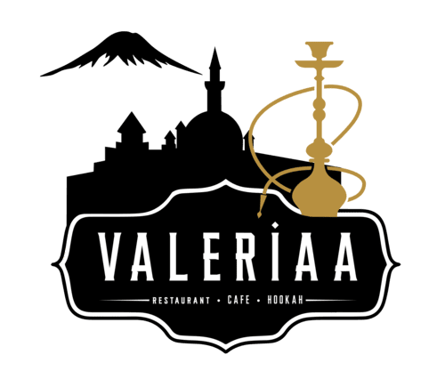 Valeriaa Cafe - Beylikdüzü - Akıllı Menü