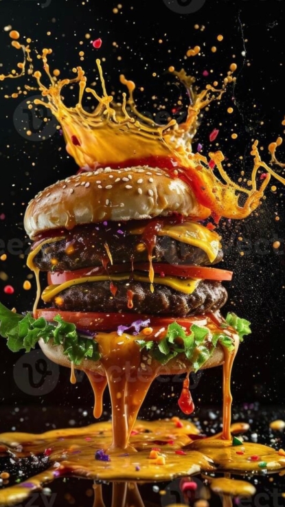 Cheeseburger